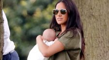 Meghan Markle's Battle Over Archie's Privacy Influenced Megxit
