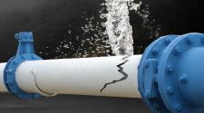 UPDATE: Water line break repaired in Boca Chica Boulevard area