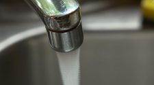 Toxic chemicals that never break down were found in the drinking water in several major US cities