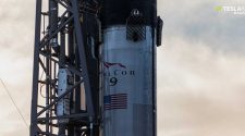 SpaceX set to launch 240th Starlink satellite as space internet nears prime time