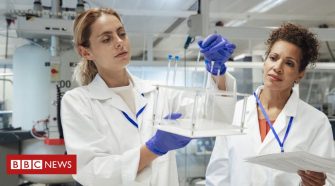 Global Talent visa: New system to keep UK 'open to talented scientists'