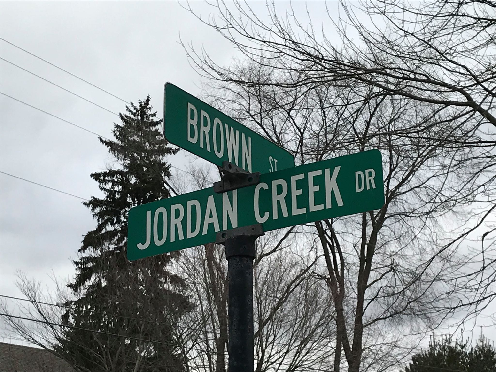 A Leisure Living Management facility, Jordan Creek Assisted Living, will be built near the intersection of Brown Street and Jordan Creek Drive in St. Clair.