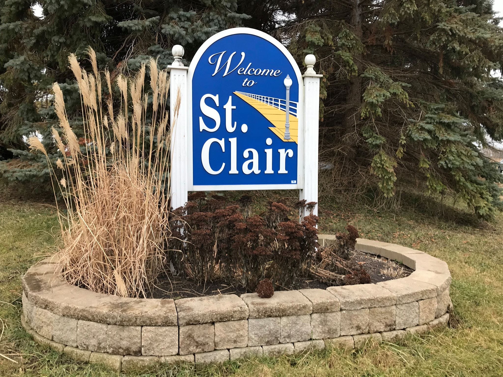 There are plans to potentially break ground for an estimated $7.5 million project in St. Clair this spring.