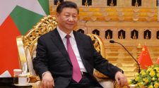 Chinese President Xi Jinping faces Wuhan coronavirus test