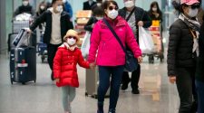 BREAKING: World Health Organization declares global health emergency over virus from China | KLAS