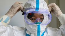 WHO Says Coronavirus Is Global Health Emergency; U.S. Advises No China Travel
