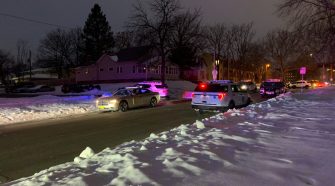 Police: Suspect attacks officer, leading to officer-involved shooting in Des Moines | Local 5