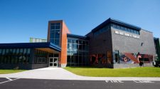 Bangor contractor sues Mid-Coast School of Technology — Midcoast — Bangor Daily News — BDN Maine
