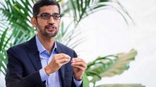 The Technology 202: Google's Sundar Pichai is the latest tech titan to embrace regulation