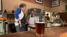 'I Got Your Back' brew pouring attention on mental health challenges in restaurant industry