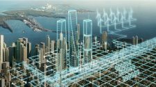 IoT & Smart City Technology: How Connected Cities Work
