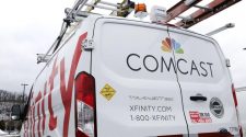 Comcast shows off eye-control technology for disabled customers | Business
