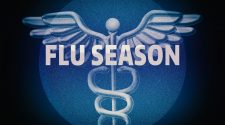 ND Department of Health categorizes this year's flu as widespread