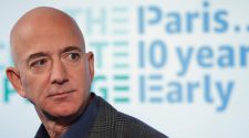 Amazon's Australia donation is less than Jeff Bezos makes in 5 minutes