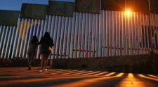Appeals court lifts block on $3.6 billion for Trump border wall plan
