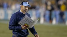 BREAKING: Baylor to hire former UNC HC Larry Fedora as offensive coordinator