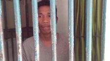 Cops nab man accused in Maguindanao massacre case