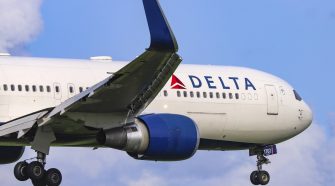 BREAKING: Delta Flight Dumps Fuel On School In Emergency Landing, Dozens Injured