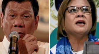 BREAKING: Duterte bans another US Senator