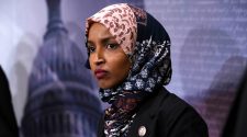 BREAKING: Investigators With ICE, FBI Reviewing Criminal Allegations Against Ilhan Omar, Report Says