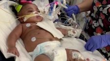 BREAKING: Judge denies injunction to extend baby Tinslee Lewis’ life support | News