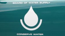 BWS responds to water main break in Kaaawa