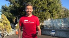 Bay Area Man to Run 8 Marathons in 8 Days for Health, Charity – NBC Bay Area