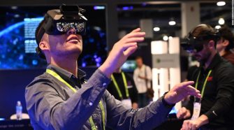 CES 2020 : The biggest trends expected in Las Vegas this year