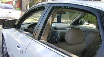 Car Break-Ins May Be Down in SF for 2019 – NBC Bay Area