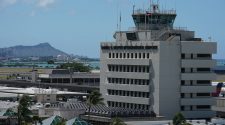 Health Officials Step Up Coronavirus Precautions At Honolulu Airport