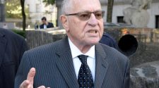 Dershowitz distances himself from White House response to Democrats’ impeachment charges