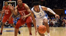 Duke vs. Louisville score, takeaways: Blue Devils fall to Cardinals at home, lose second game in a row