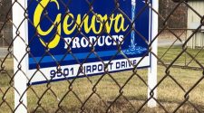 Future of Fort Wayne Genova plant more uncertain after health insurance terminated