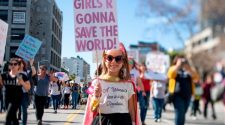 In Los Angeles, the Women’s March embraces technology to organize and inspire – TechCrunch