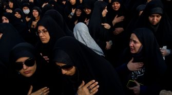 Iran live updates: After killing of Soleimani in Iraq, Tehran vows revenge on U.S.