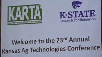 23rd annual Kansas Ag Technologies Conference held in Junction City