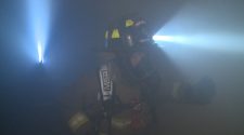 Mental health in first responders becoming a priority