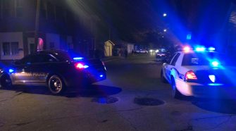 Man in serious condition after officer-involved shooting in Savannah