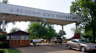 Mississippi Prisons on Lockdown After Violence Leaves Five Dead