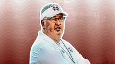Mississippi State Fires Head Coach Joe Moorhead