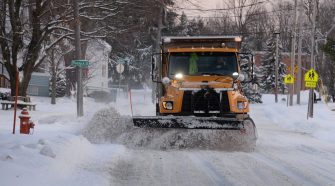 N.J. winter storm update: When will the snow start? Will it change to sleet and rain? Will some areas get 6 inches of snow?
