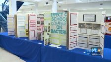 Newport News schools host science, engineering and technology fair