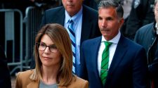 New evidence against Lori Loughlin and husband revealed in government motion