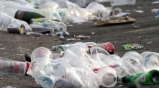Over 850 people brought to court for breaking waste or litter laws in 2018