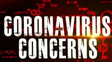 Virginia Department of Health investigating three cases of coronavirus