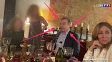 Photo: Carlos Ghosn reportedly celebrated New Year's in Beirut