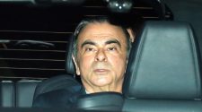 Pressure mounts on Carlos Ghosn as questions around escape swirl