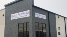 Regional Family Health Opens New Dyersville Clinic – Mix 94.7 KMCH