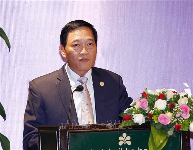 Science and technology - a basic foundation for Việt Nam to develop - Opinion - Vietnam News | Politics, Business, Economy, Society, Life, Sports