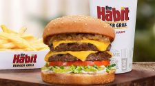 Taco Bell parent is buying Habit Burger to break into fast casual